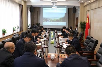 深挖在地文化，再現(xiàn)古城繁華 中國(guó)名城委的古城保護(hù)與開發(fā)策略