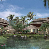 寧波萬(wàn)景旅游設(shè)計(jì) 一站式項(xiàng)目地塊前期策劃解決方案專家