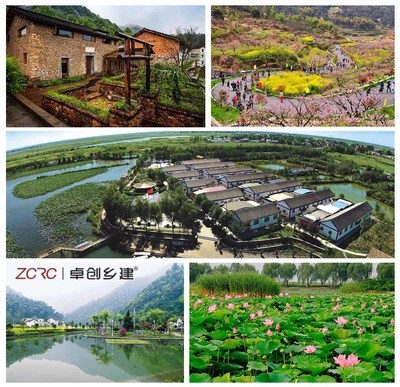 旅游規(guī)劃與策劃 驅(qū)動(dòng)開發(fā)項(xiàng)目成功的專業(yè)咨詢核心