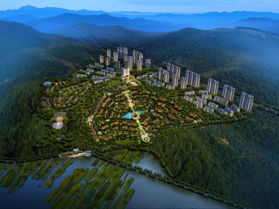 熱烈祝賀威寧草海養生基地網站正式上線，開啟文旅康養新篇章